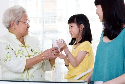 7 strategie per avere il rispetto dai figli