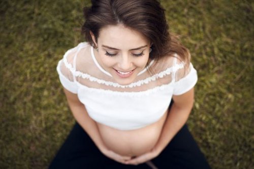 Le cellule del neonato possono rigenerare quelle materne