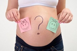 Perché alcune coppie hanno solo figlie femmine?