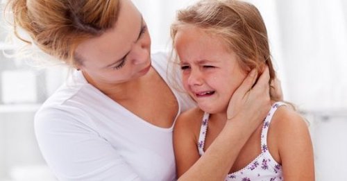 Il malumore nei bambini si può gestire con pochi accrogimenti