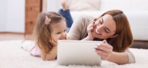 5 app per imparare a scrivere in modo divertente