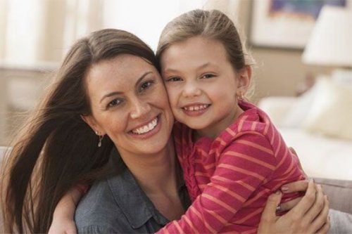 Maternità e università si possono conciliare se abbiamo l'aiuto necessario