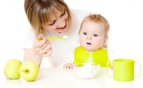 Effetti dell’alimentazione vegana sul latte materno