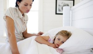 I primi segni di indipendenza dei figli: "Mamma, vai via!"