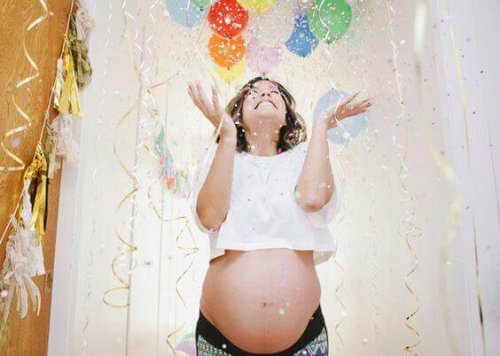 Essere mamme più allegre