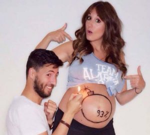 10 cose da fare in coppia durante la gravidanza