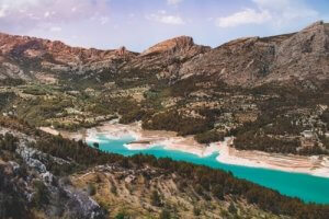 7 parchi naturali in Spagna da visitare con i bambini