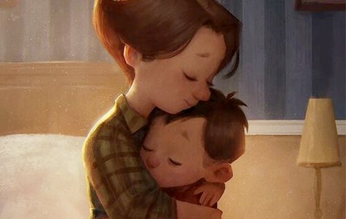 Perdono e compassione: abitudini importanti nei bambini