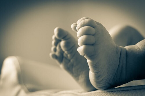 Indice di Apgar serve per salvare molte vite di neonati