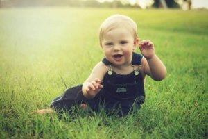 Come sapere se il bambino ha problemi di sviluppo