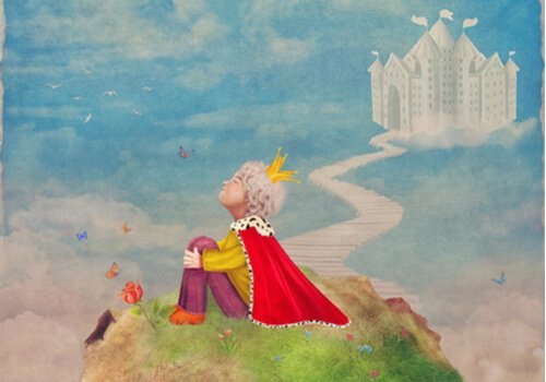 ci sono poesie per bambini che permettono di visualizzare immagini concrete