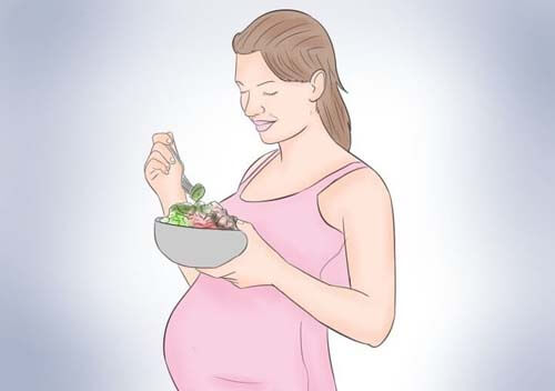 Scoprite alcune curiosità sulla gravidanza