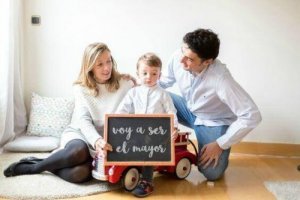 Seconda gravidanza a prova di errore