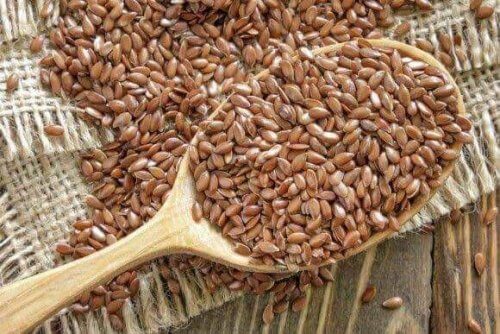 Scoprite i benefici dei semi di lino durante la gravidanza