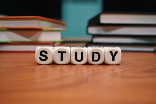 quando lo studio diventa un gioco, l'apprendimento è molto più facile