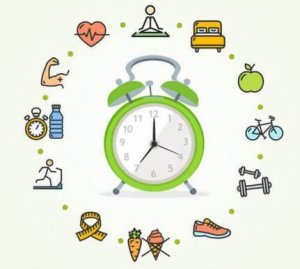 Tabella delle routine per bambini: scoprite i suoi benefici