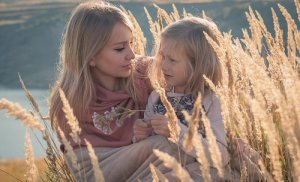 Le zie sono complici indimenticabili