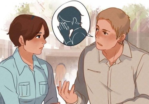 affrontare la depressione