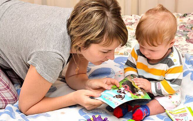 apprendere da piccoli