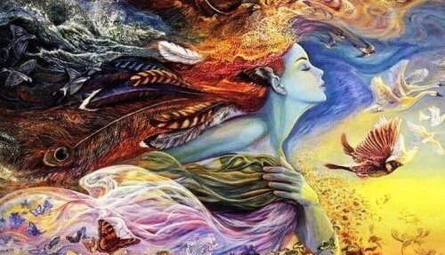 ascoltare il sesto senso