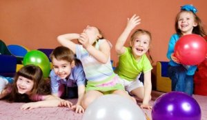 4 attività divertenti per bambini iperattivi