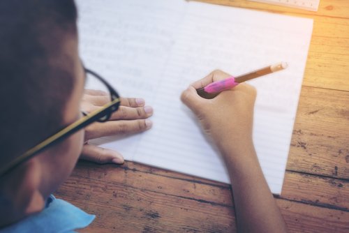 consigli importanti per migliorare la calligrafia
