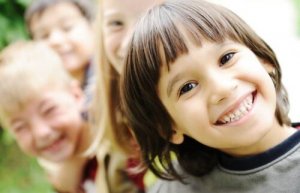 5 consigli per crescere bambini felici e di successo