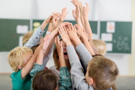 Contesto e istruzione dei bambini