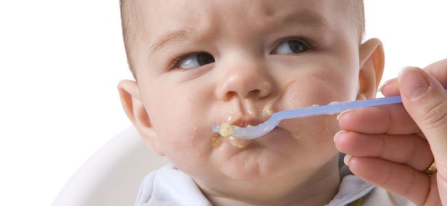 età più difficile dei bambini