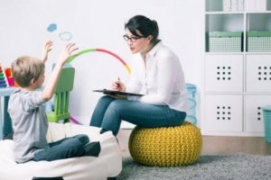 Che cos'è la psicologia pediatrica?