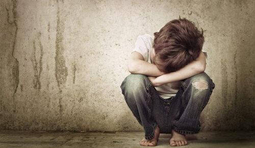 Come aiutare vostro figlio a gestire i pensieri negativi