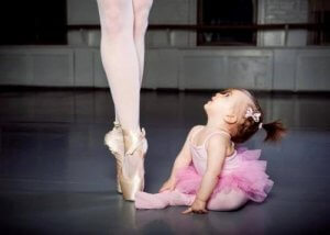 Scopriamo i benefici della danza per i bambini