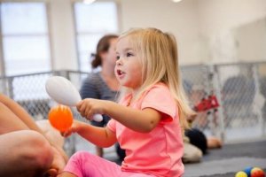 Quali sono i benefici della musica per i bambini?