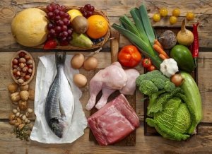 Che cosa mangiare per cena durante la gravidanza?
