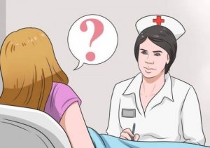 Chi soffre di più con la notizia di un cesareo inatteso?