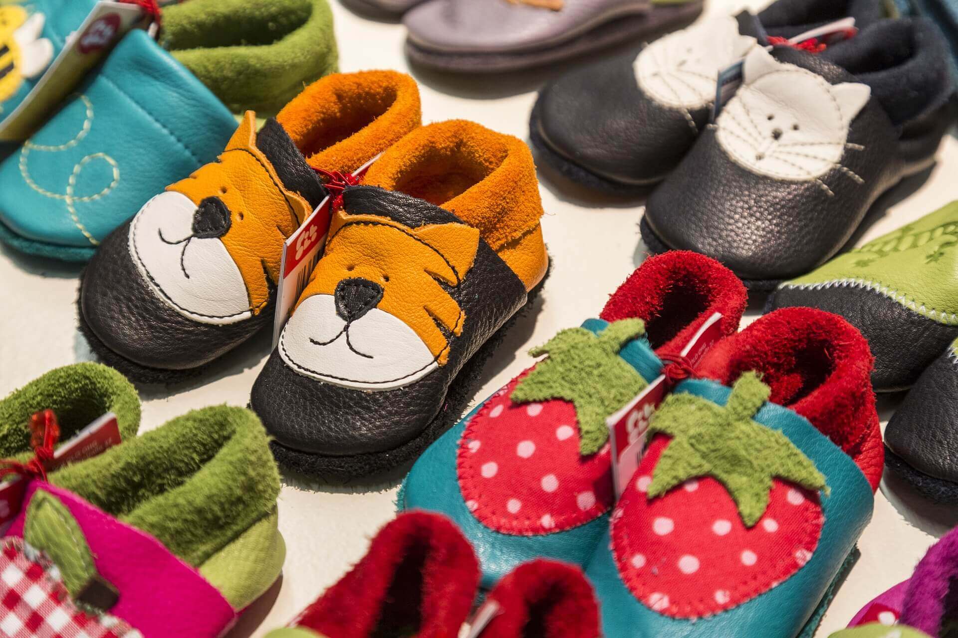 scegliere scarpe con ruote o narmali