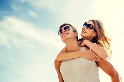 La paura del matrimonio nelle coppie