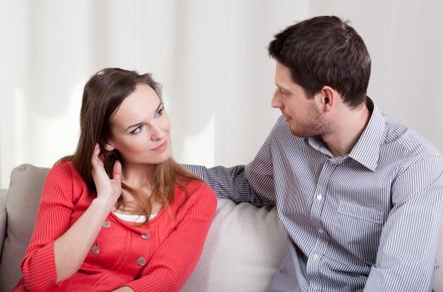 i sentimenti che derivano da relazioni precedenti possono essere un ostacolo per la felicità