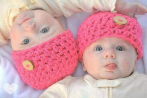 Criptofasia: il linguaggio segreto dei gemelli