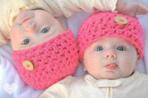 Criptofasia il linguaggio segreto dei gemelli Siamo Mamme