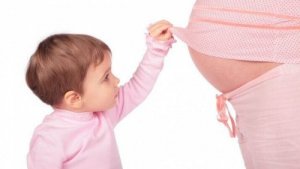 Mamma, da dove vengono i bambini?