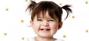 Tutto quello che dovete sapere sui denti da latte