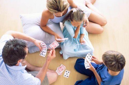 Gioco di carte