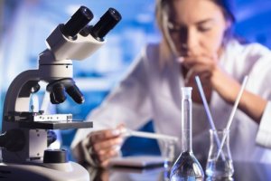 Donne STEM nelle professioni del futuro