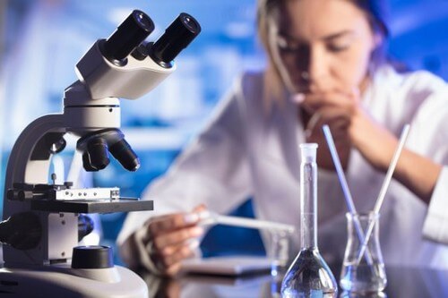 Donne STEM nelle professioni del futuro