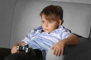 Come prevenire la sedentarietà nei bambini?