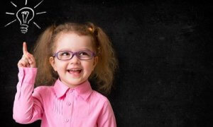 10 vantaggi di imparare l'inglese da bambini