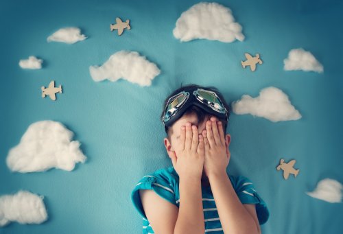 trasmettere le paure ai figli