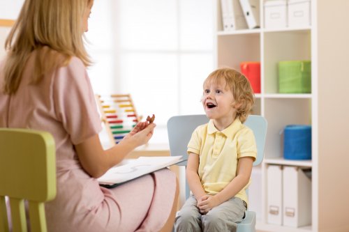 la psicologia pediatrica è in continua evoluzione