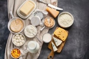 Scegliete i migliori latticini per vostro figlio